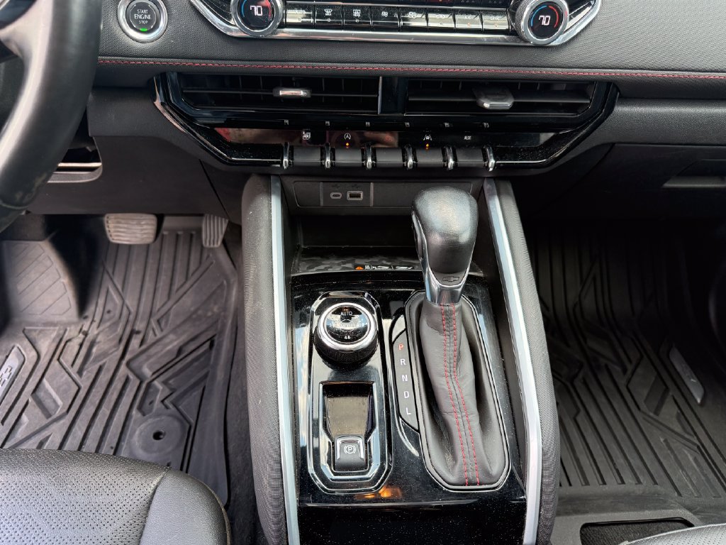 2025 Chevrolet Colorado Z71 - Photo 26
