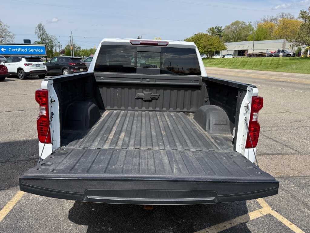 2020 Chevrolet Silverado 1500 LT - Photo 6