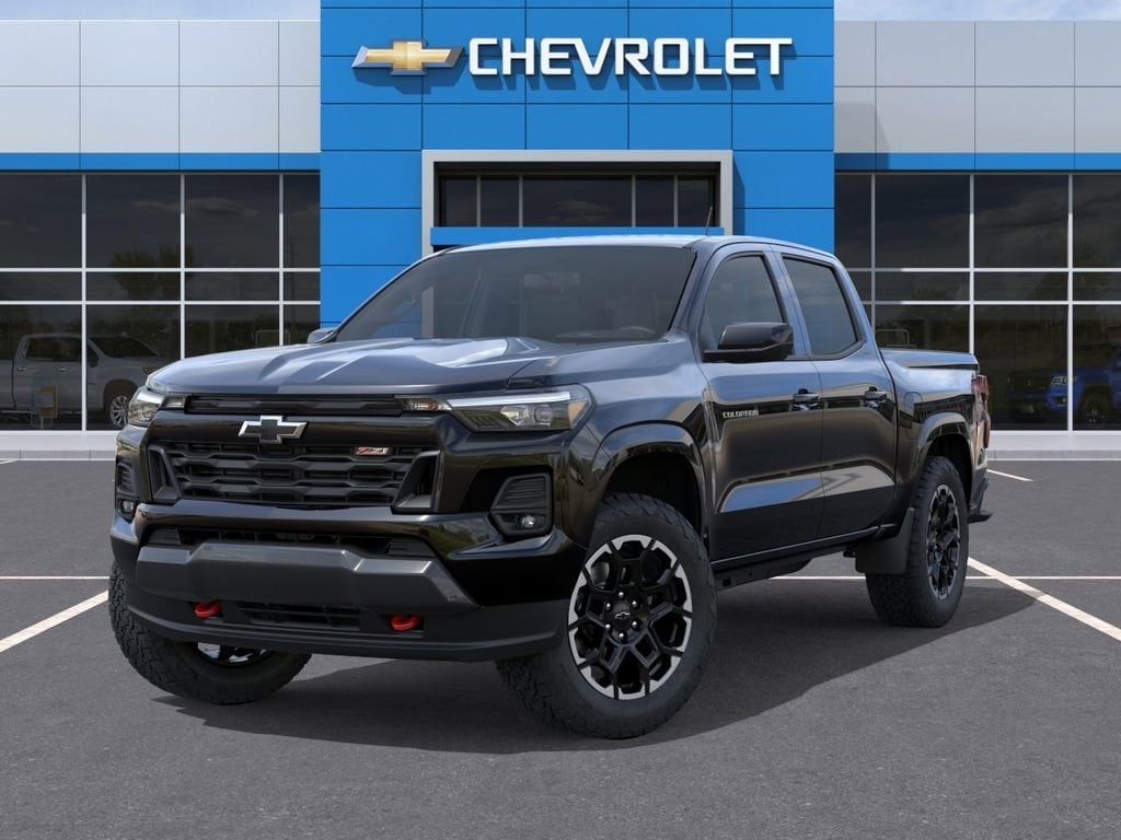 2026 Chevrolet Colorado Z71 - Photo 6