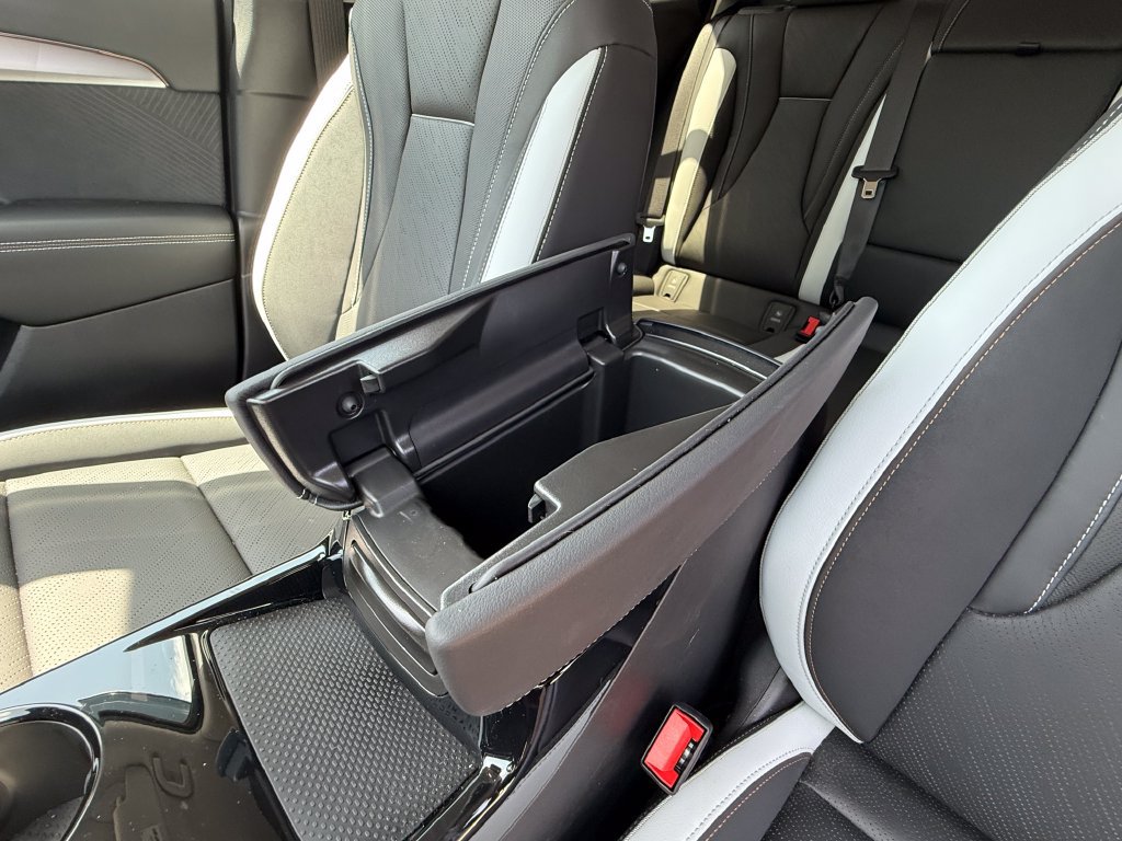 2026 Buick Envision Sport Touring - Photo 28