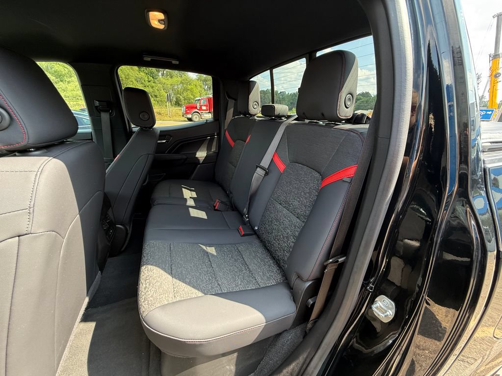 2024 Chevrolet Colorado Z71 - Photo 29