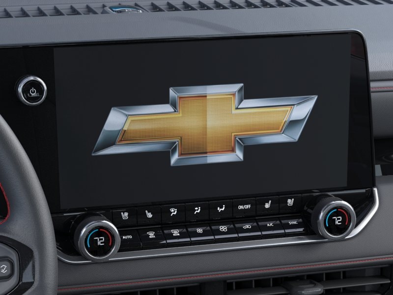 2026 Chevrolet Colorado Z71 - Photo 43