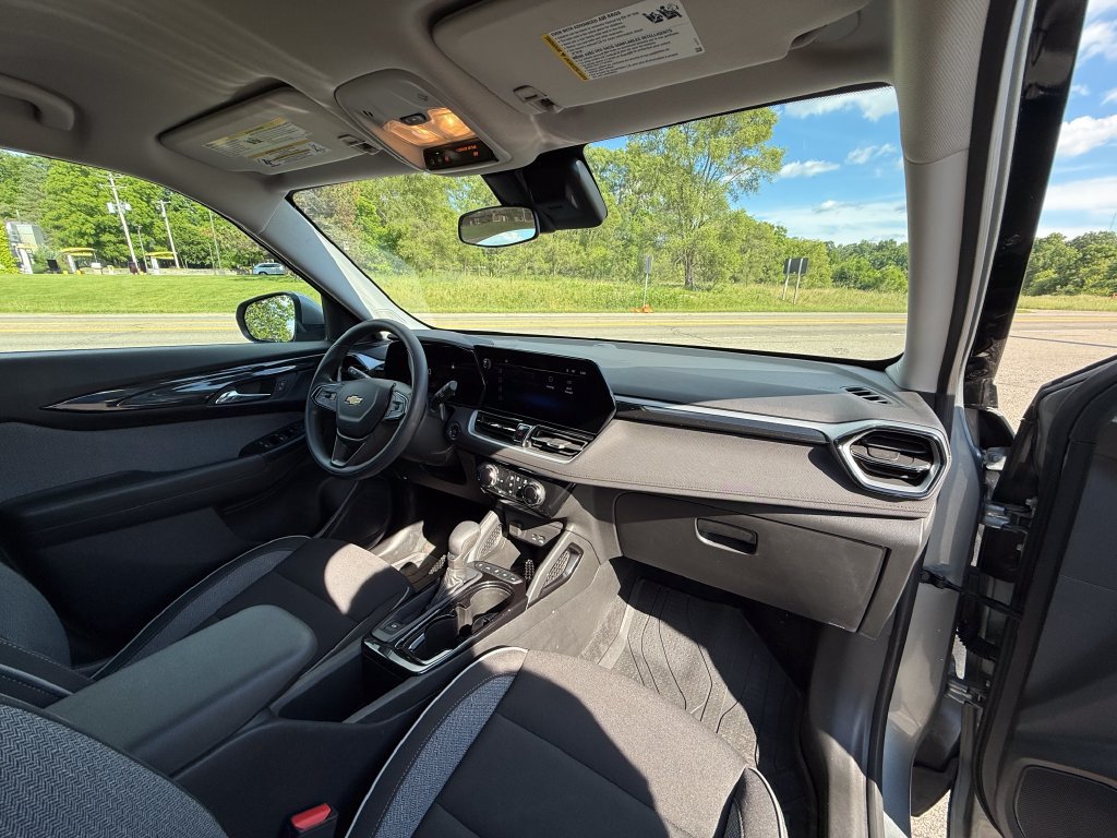 2024 Chevrolet TrailBlazer LT - Photo 31