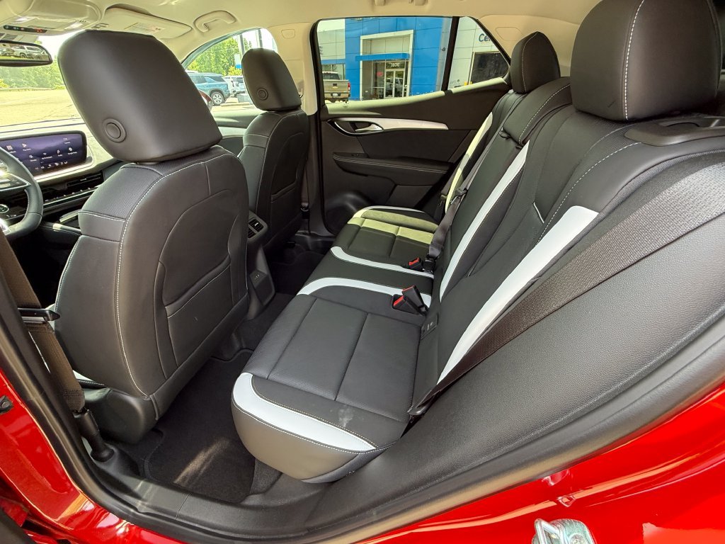 2026 Buick Envision Sport Touring - Photo 30