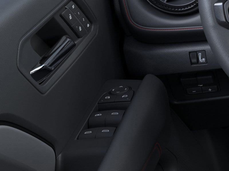 2026 Chevrolet Colorado Z71 - Photo 21