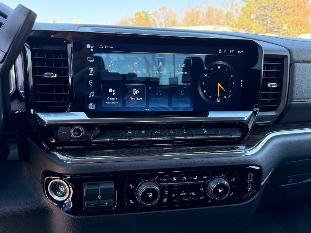 2024 Chevrolet Silverado 1500 RST - Photo 22
