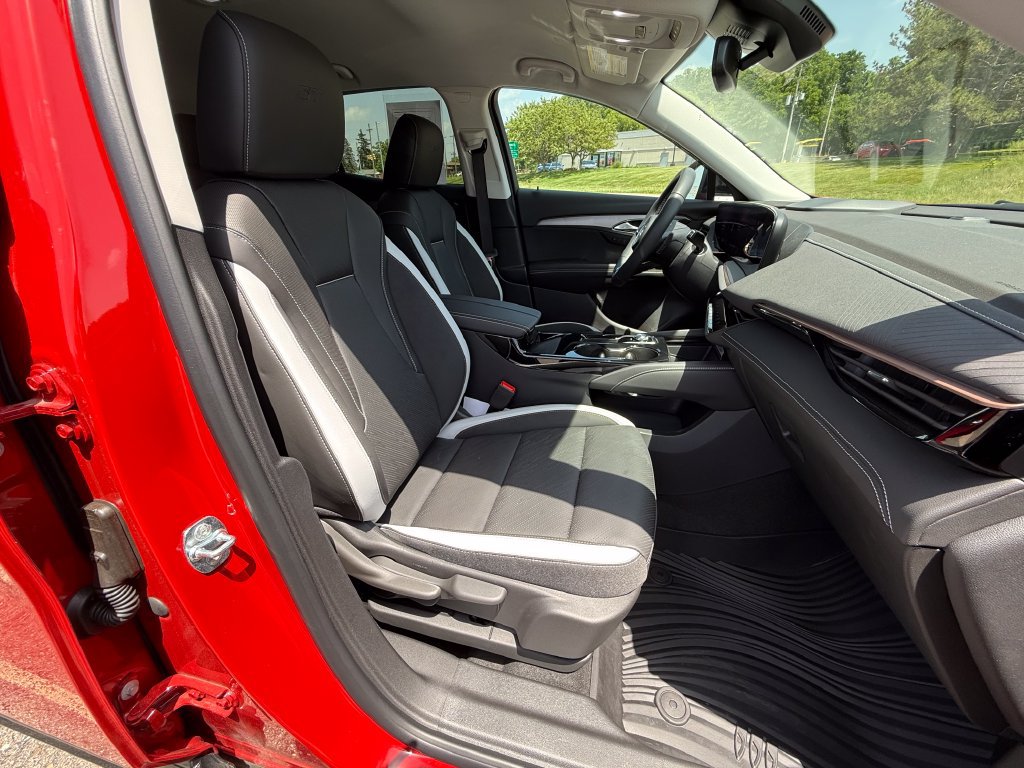 2026 Buick Envision Sport Touring - Photo 35