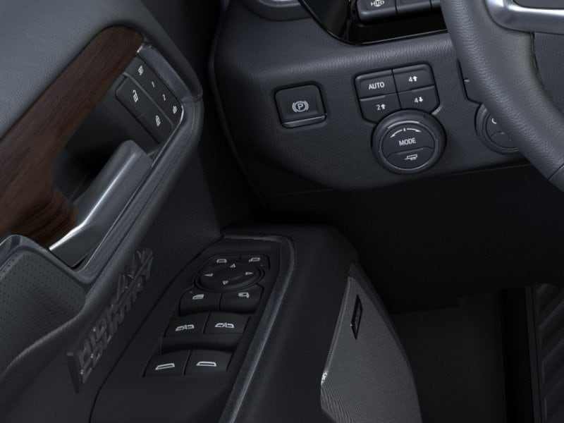 2026 Chevrolet Silverado 1500 High Country - Photo 46