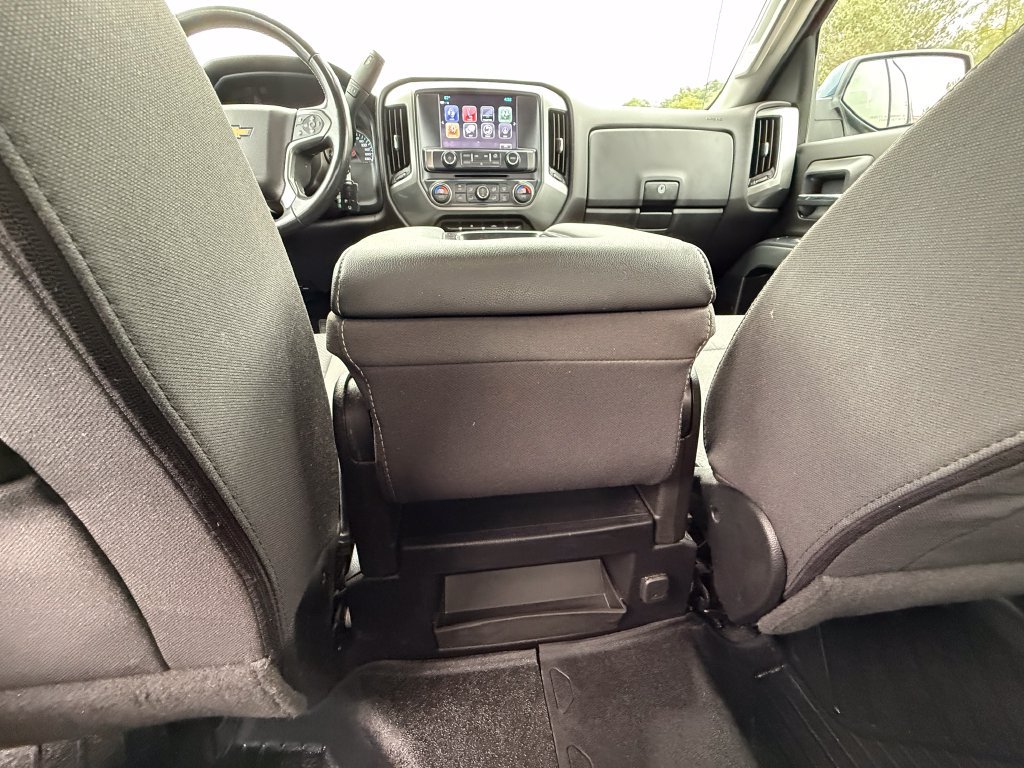 2019 Chevrolet Silverado 1500 LD LT - Photo 27
