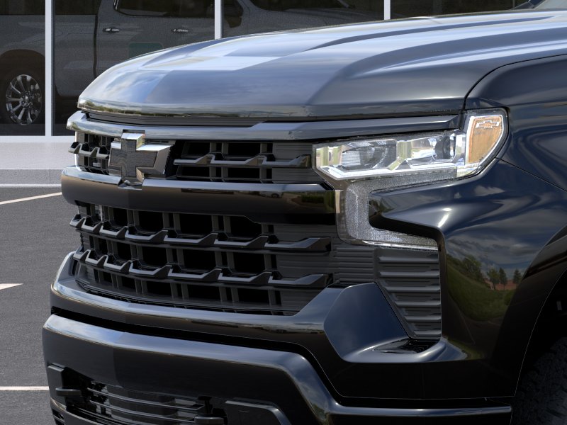 2026 Chevrolet Silverado 1500 RST - Photo 36