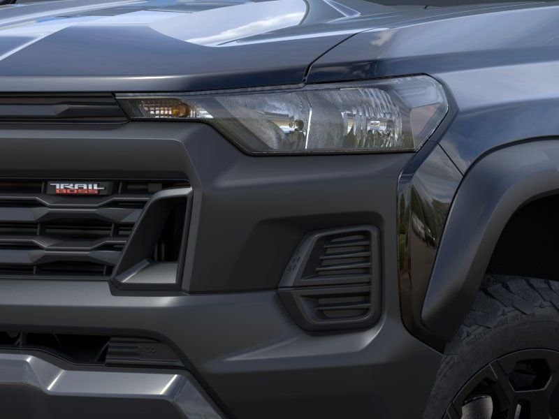 2026 Chevrolet Colorado Trail Boss - Photo 9