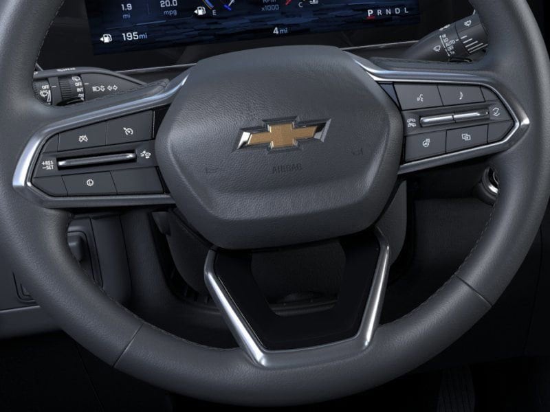 2026 Chevrolet Tahoe Premier - Photo 19