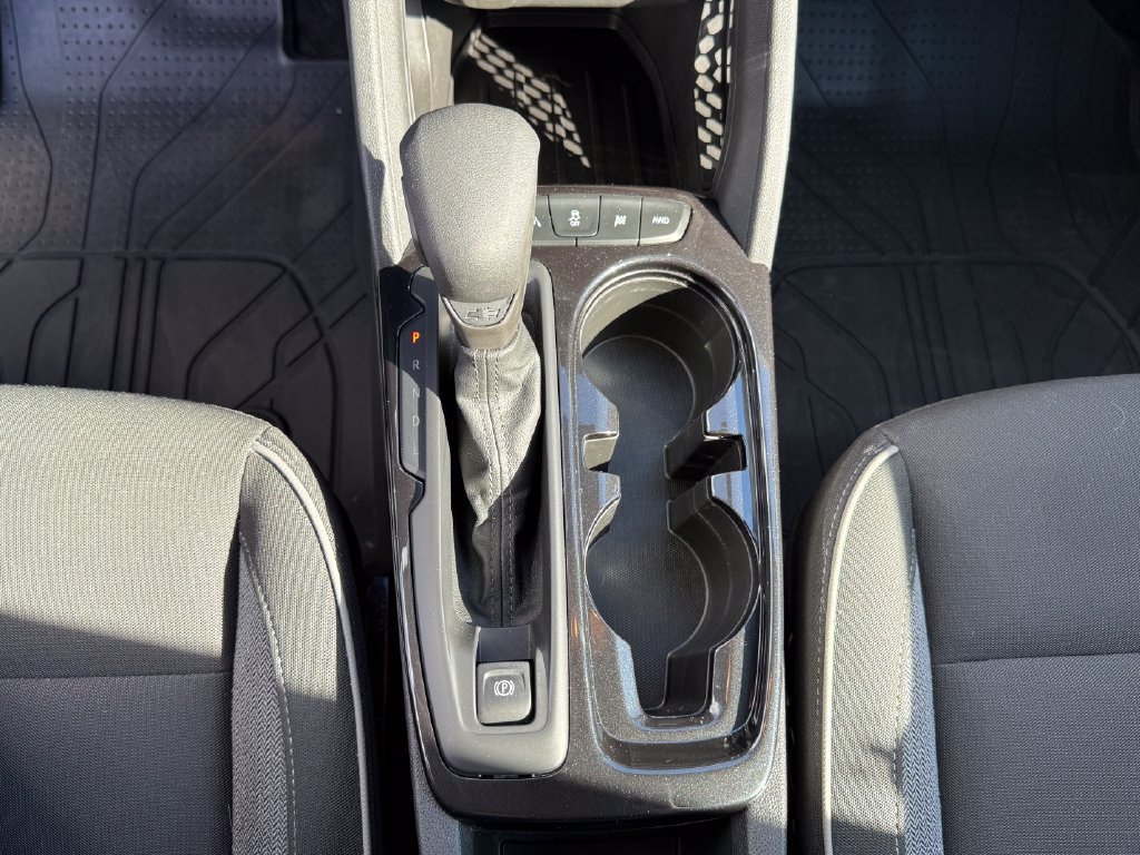 2024 Chevrolet TrailBlazer LT - Photo 23
