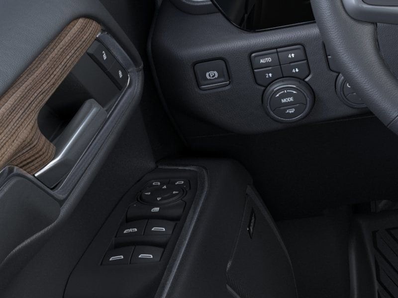 2026 Chevrolet Silverado 1500 RST - Photo 21