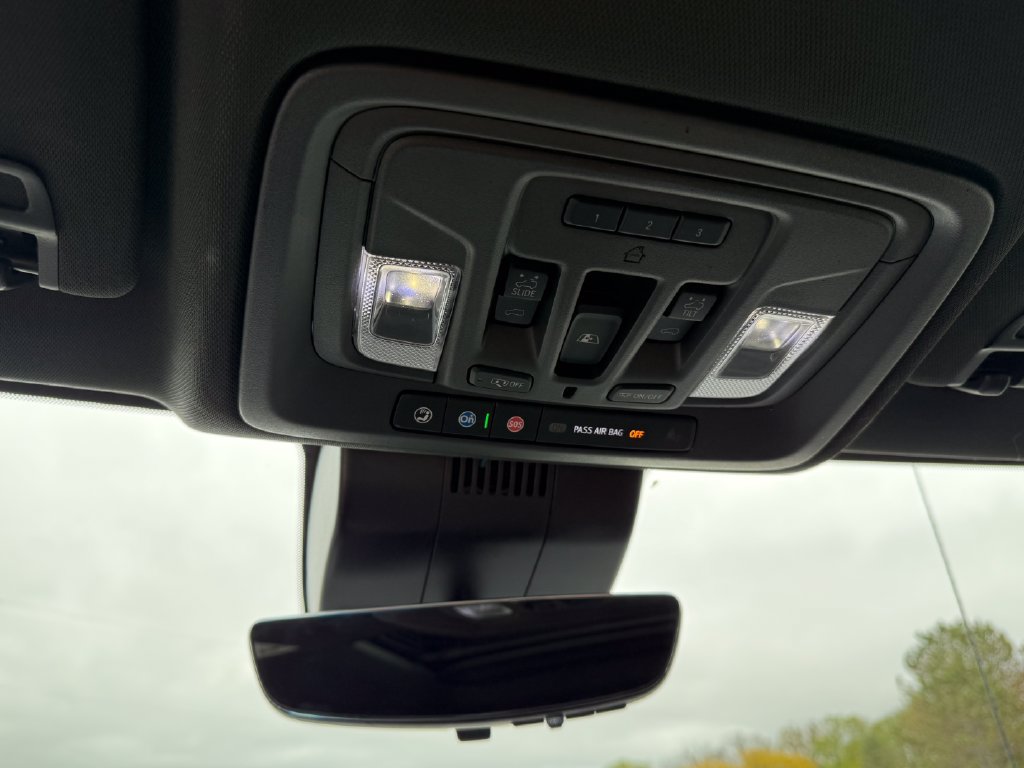 2023 Chevrolet Silverado 1500 High Country - Photo 26