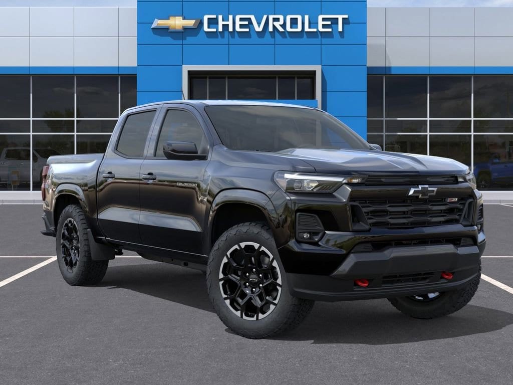 2026 Chevrolet Colorado Z71 - Photo 7