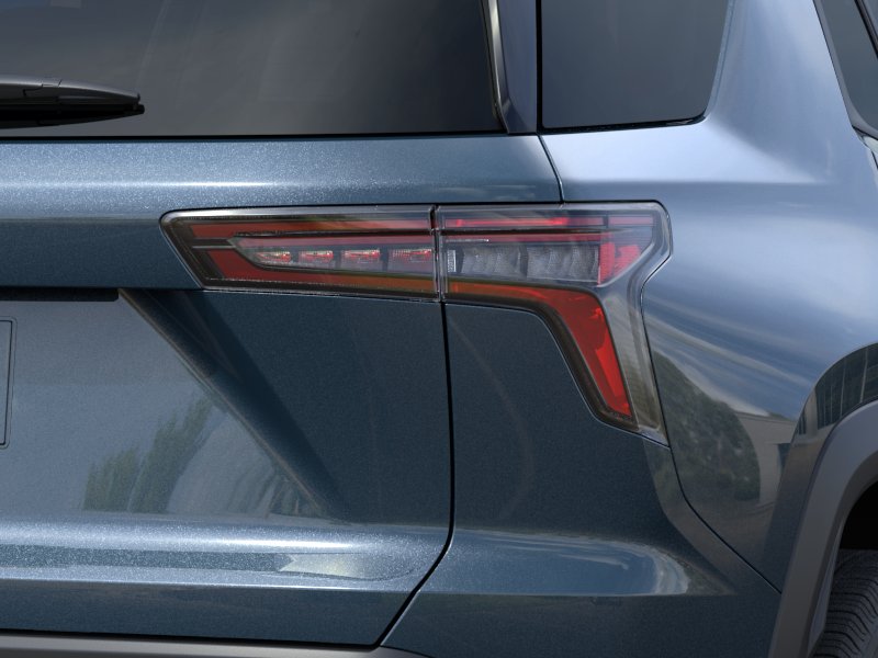 2027 Chevrolet Equinox LT - Photo 34