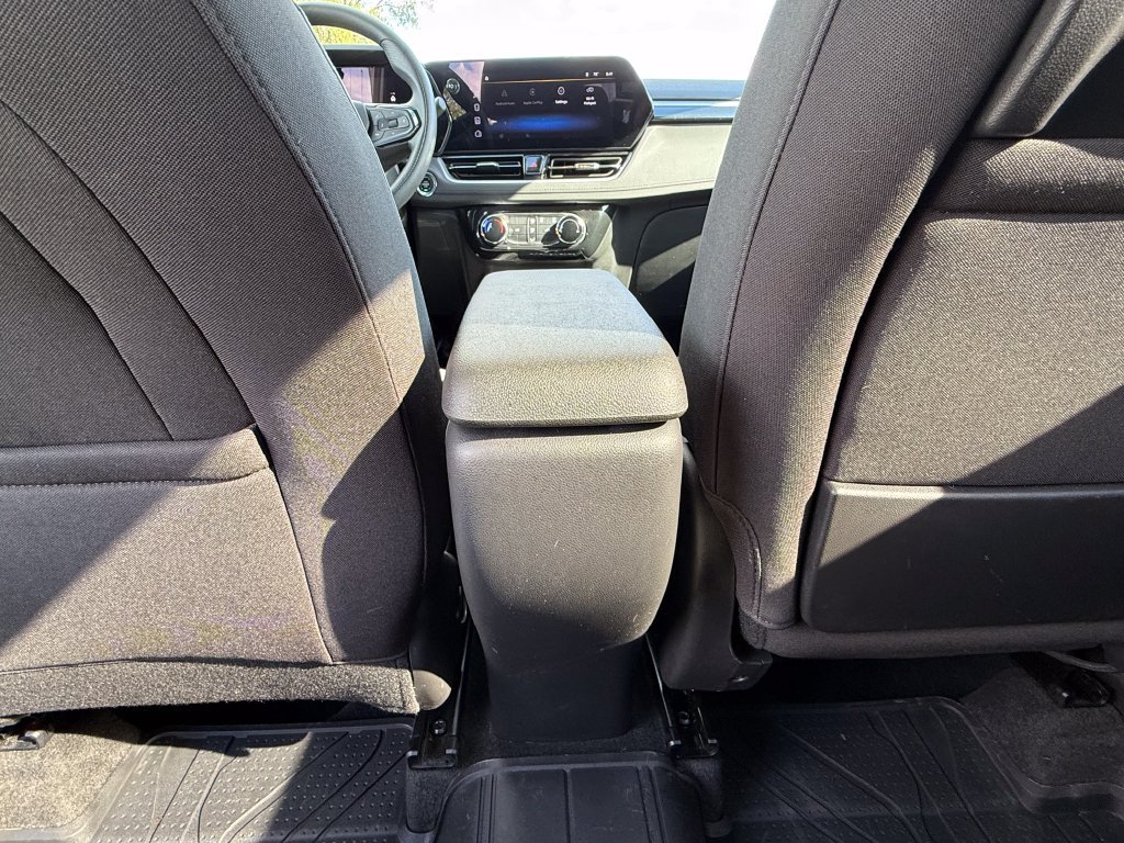 2024 Chevrolet TrailBlazer LT - Photo 27