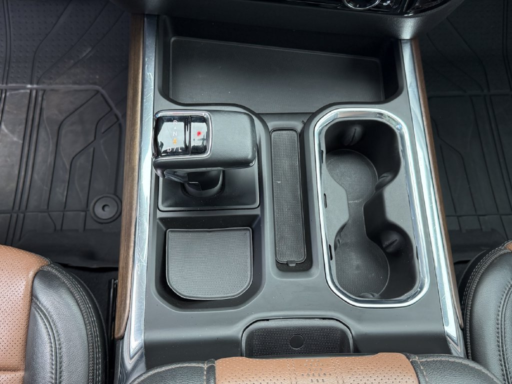 2023 Chevrolet Silverado 1500 High Country - Photo 25