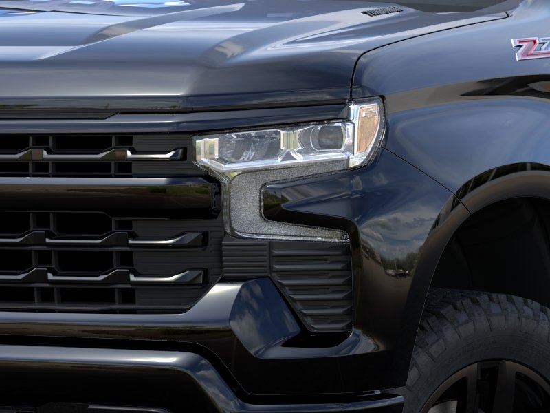 2026 Chevrolet Silverado 1500 RST - Photo 33