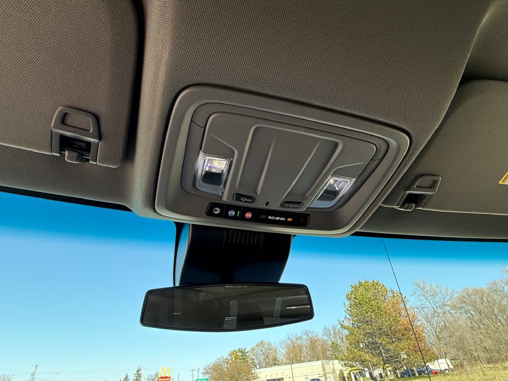 2024 Chevrolet Silverado 1500 RST - Photo 23