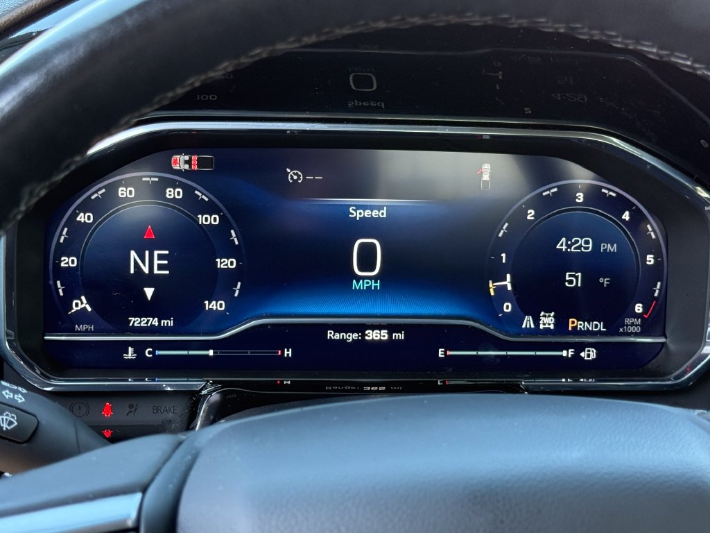 2024 Chevrolet Silverado 1500 RST - Photo 20