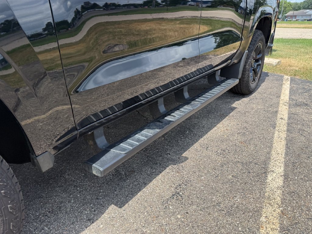 2025 Chevrolet Colorado Z71 - Photo 14