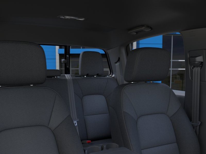 2026 Chevrolet Colorado Trail Boss - Photo 47