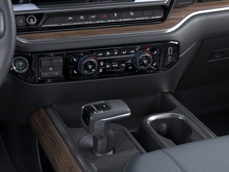 2026 Chevrolet Silverado 1500 RST - Photo 22