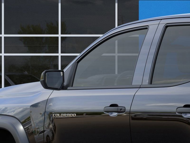 2026 Chevrolet Colorado Trail Boss - Photo 11