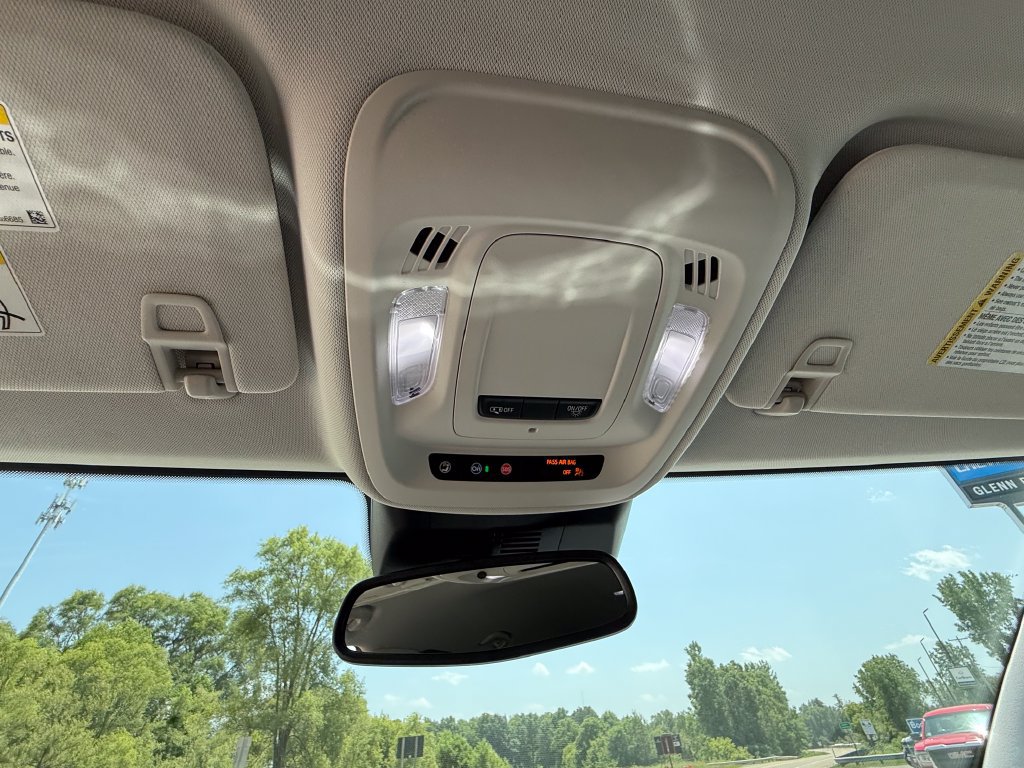 2026 Buick Envision Sport Touring - Photo 26