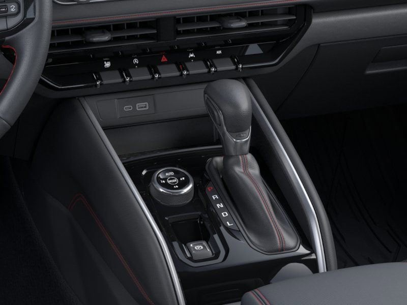 2026 Chevrolet Colorado Z71 - Photo 22