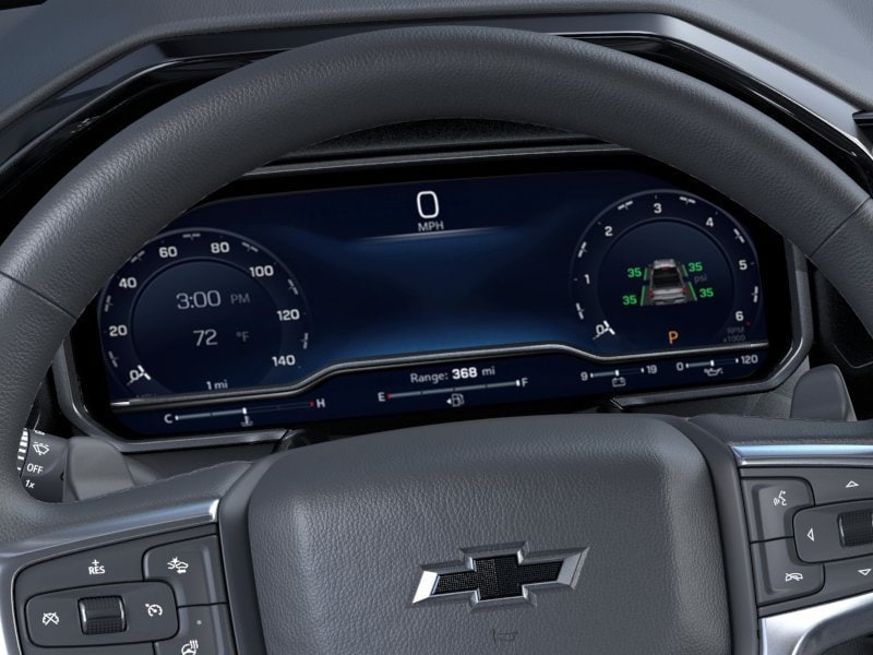 2026 Chevrolet Silverado 1500 High Country - Photo 18