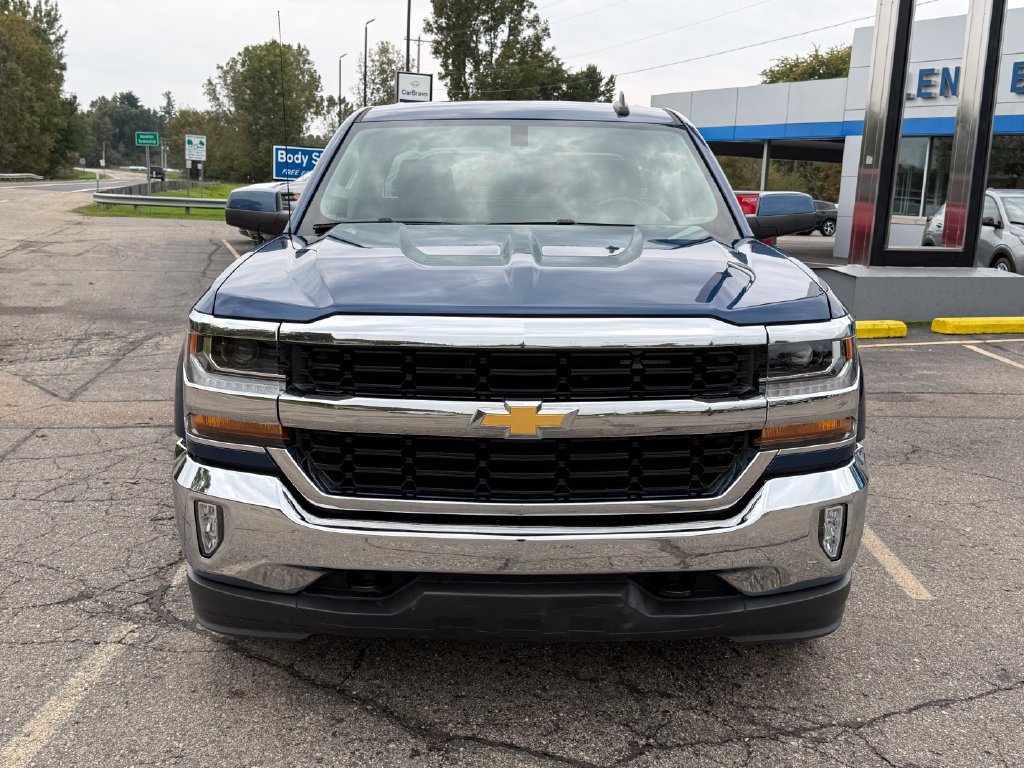 2019 Chevrolet Silverado 1500 LD LT - Photo 9