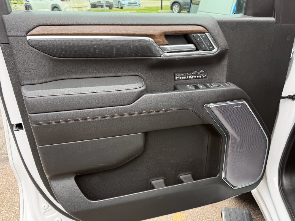 2023 Chevrolet Silverado 1500 High Country - Photo 15