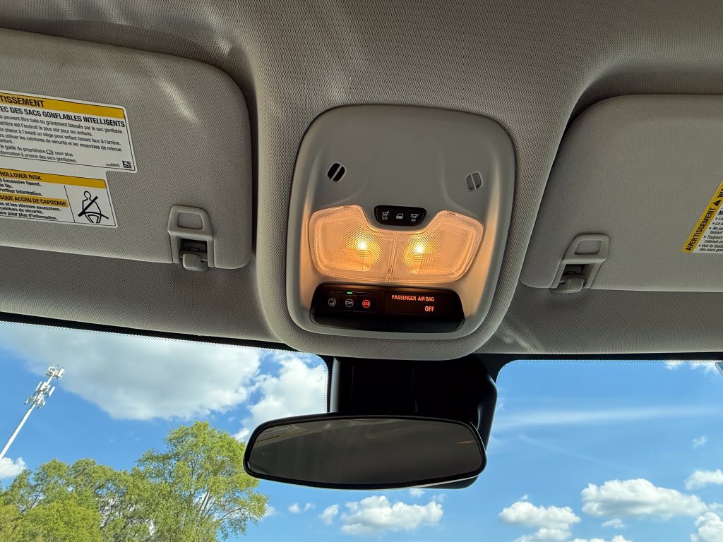2024 Chevrolet TrailBlazer LT - Photo 24