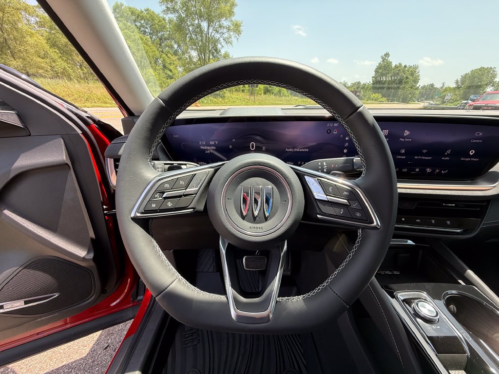 2026 Buick Envision Sport Touring - Photo 19