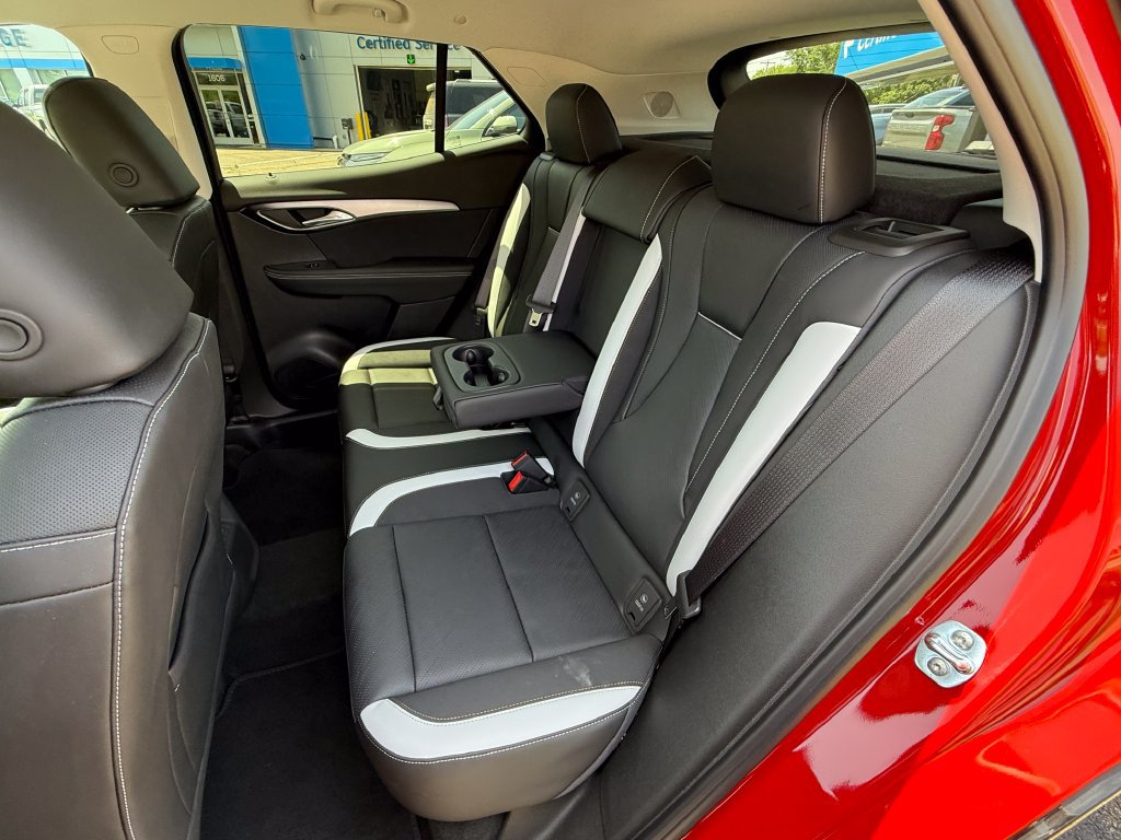 2026 Buick Envision Sport Touring - Photo 32