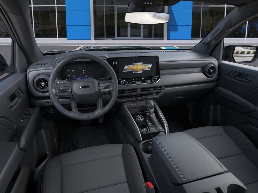 2026 Chevrolet Colorado Trail Boss - Photo 14