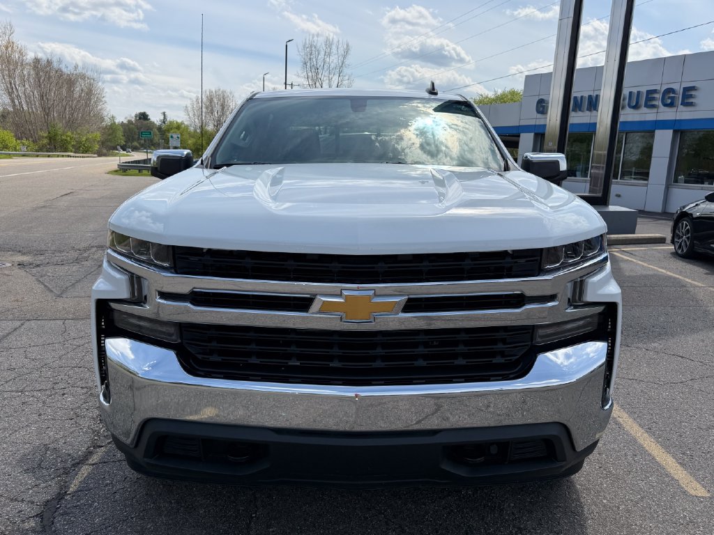 2020 Chevrolet Silverado 1500 LT - Photo 10
