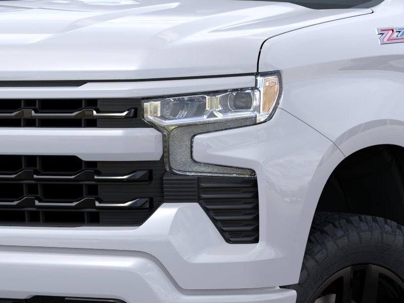2026 Chevrolet Silverado 1500 RST - Photo 33