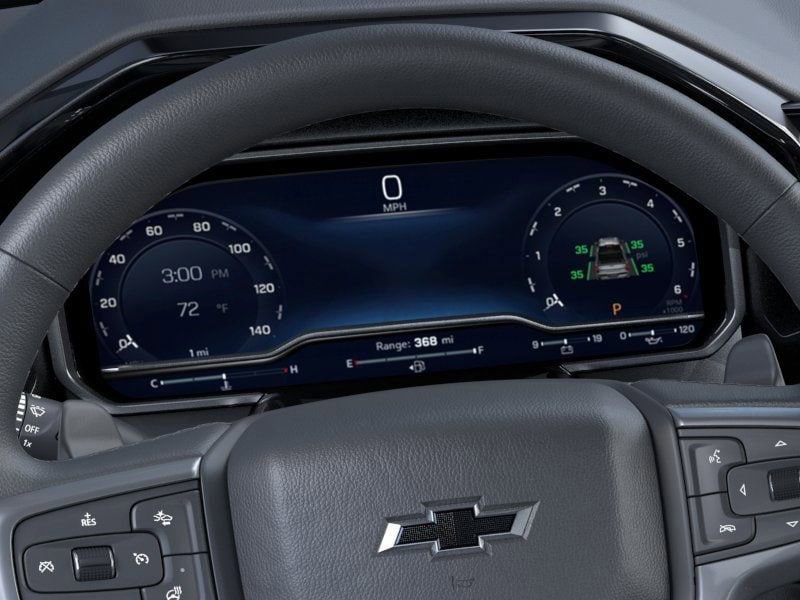 2026 Chevrolet Silverado 1500 RST - Photo 17