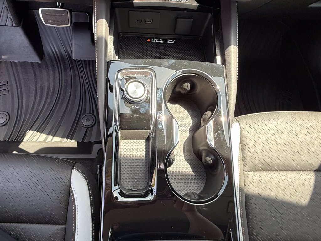 2026 Buick Envision Sport Touring - Photo 25