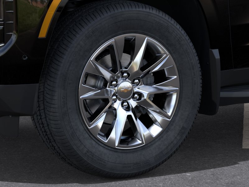 2026 Chevrolet Tahoe Premier - Photo 33