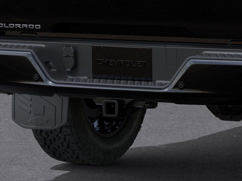 2026 Chevrolet Colorado Trail Boss - Photo 13