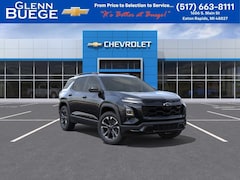 2027 Chevrolet Equinox RS SUV