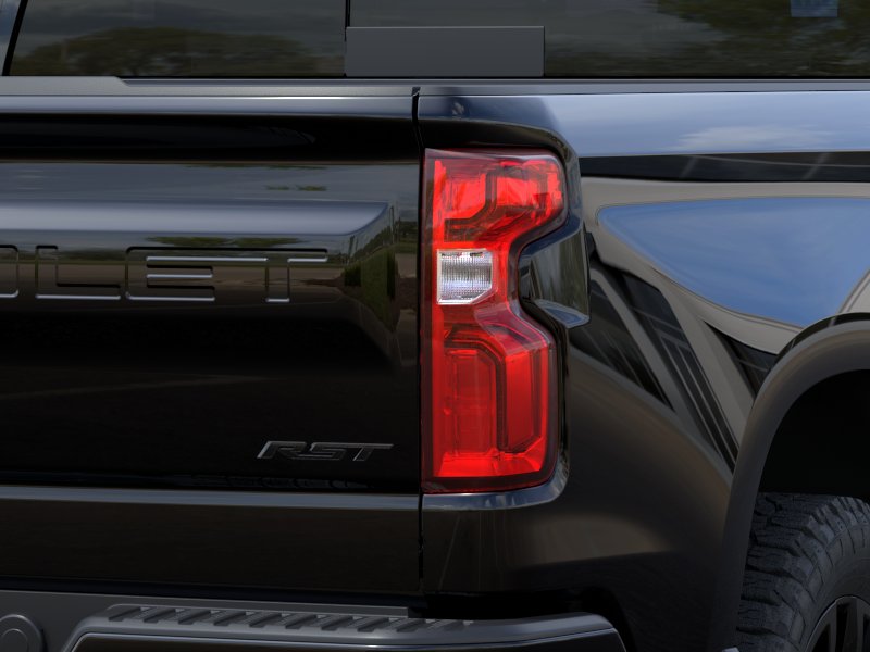 2026 Chevrolet Silverado 1500 RST - Photo 34