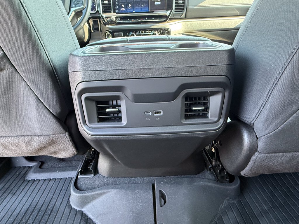 2023 Chevrolet Silverado 1500 LT - Photo 28