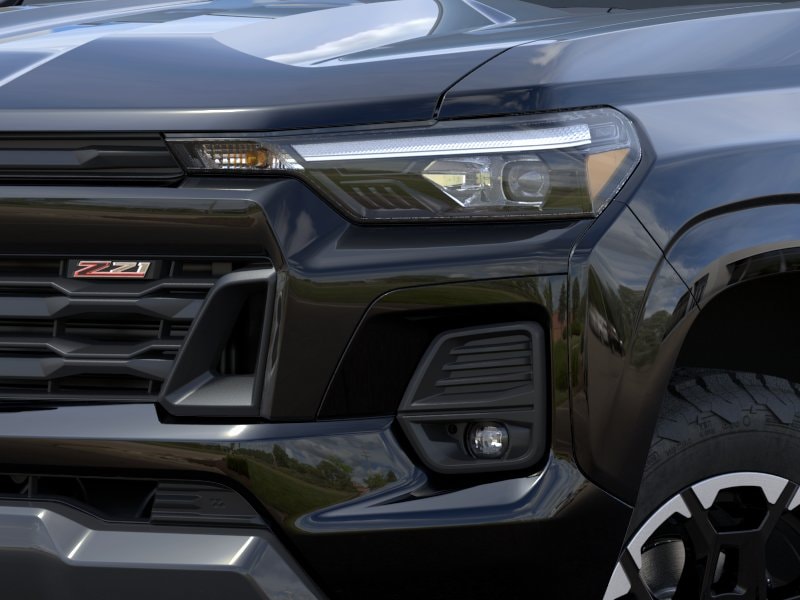 2026 Chevrolet Colorado Z71 - Photo 33