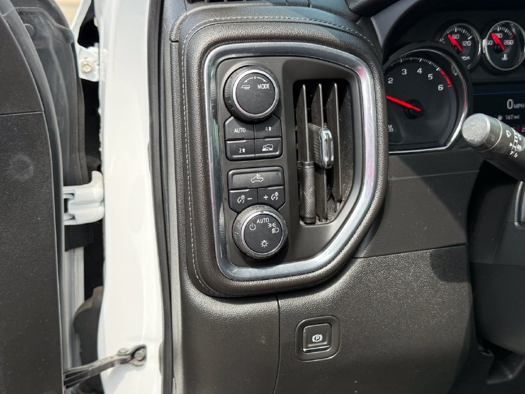 2020 Chevrolet Silverado 1500 LT - Photo 16